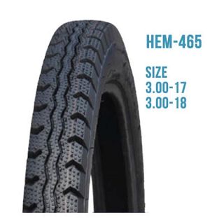 Tube Type Motorcycle Tire/Tyre