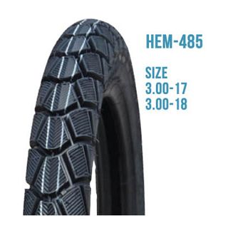 Tube Type Motorcycle Tire/Tyre