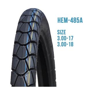 Tube Type Motorcycle Tire/Tyre