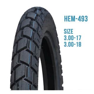 Tube Type Motorcycle Tire/Tyre