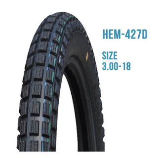 Tube Type Motorcycle Tire/Tyre