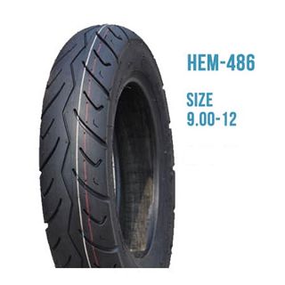 Tube Type Motorcycle Tire/Tyre