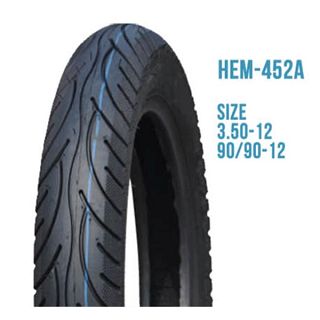 Tube Type Motorcycle Tire/Tyre