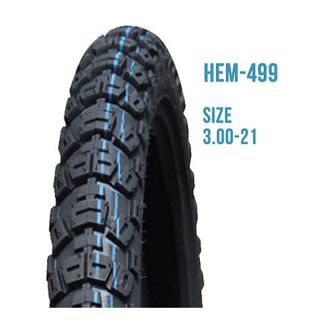 Tube Type Motorcycle Tire/Tyre