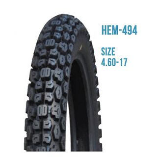 Tube Type Motorcycle Tire/Tyre