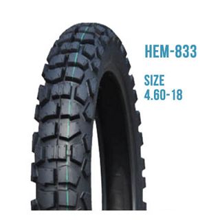 Tube Type Motorcycle Tire/Tyre