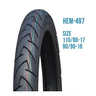 Tube Type Motorcycle Tire/Tyre