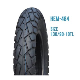 Tubeless Motorcycle Tire/Tyre