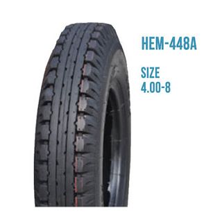 Tube Type Motorcycle Tire/Tyre