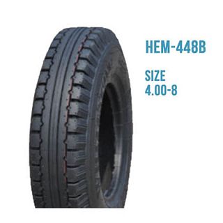 Tube Type Motorcycle Tire/Tyre