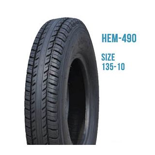 Tube Type Motorcycle Tire/Tyre