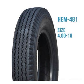 Tube Type Motorcycle Tire/Tyre