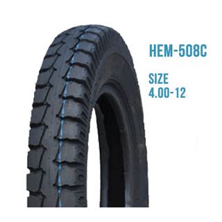 Tube Type Motorcycle Tire/Tyre