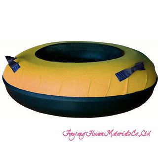 Inflatable Snow Tube