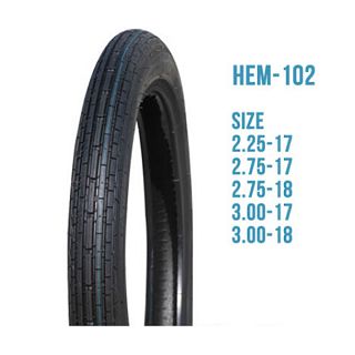 Motorcycle Tires