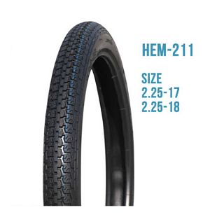 Motorcycle Tires