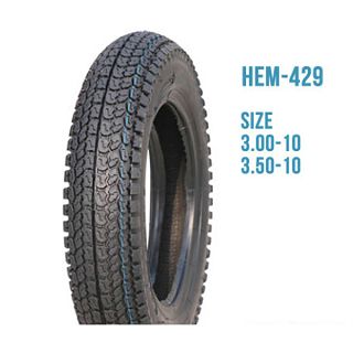 Motorcycle Tires