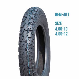 Tube Type Motorcycle Tire/Tyre