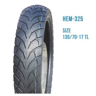 Tubeless Motorcycle Tire/Tyre